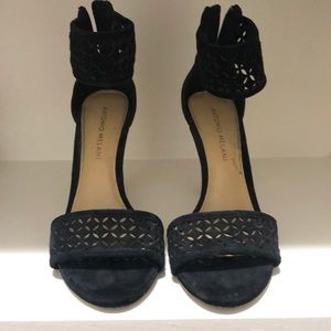 Antonio Melani heels.